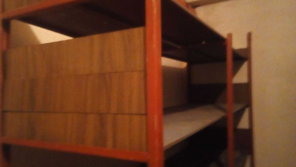 Дава се под наем Гараж / Паркомясто в София, Студентски град - 53 кв.м за 178.5 € - Снимка #2