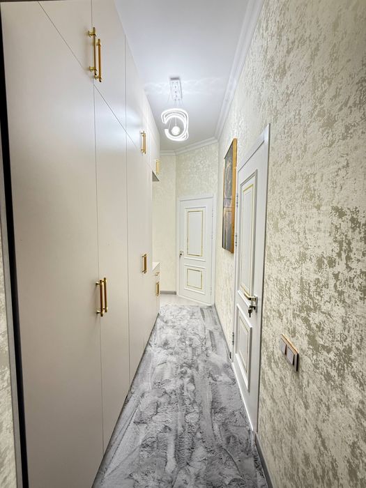 Leteraturni yonida 1-xona