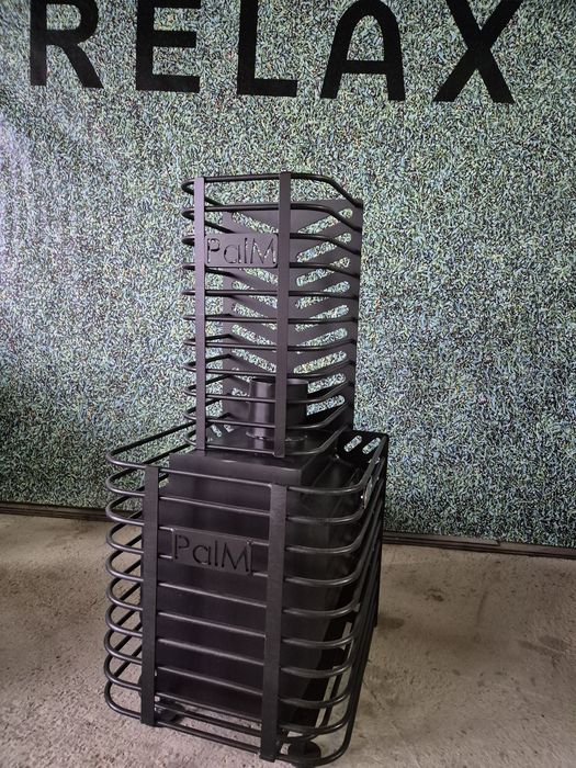 Soba pentru saună 10-13 m3