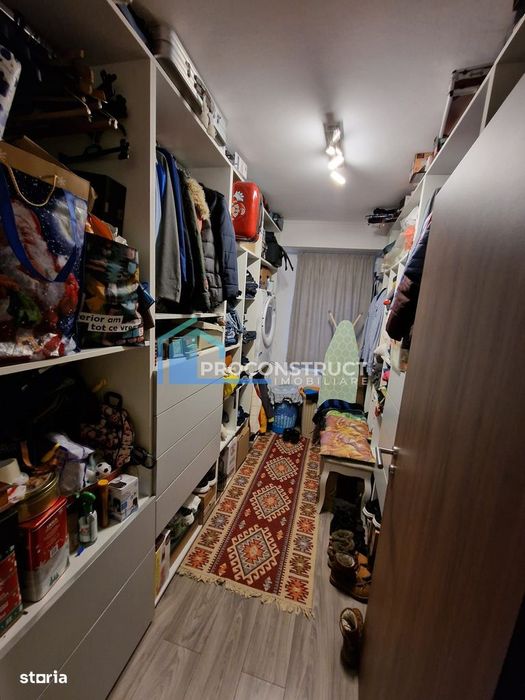 Apartament cu 5 camere de vânzare – Zona UMT, Timișoara| 105 mp