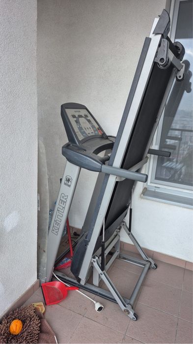 Banda de alergare kettler