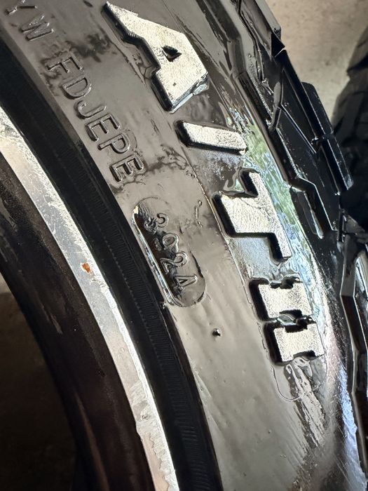 Диски р20 Vossen