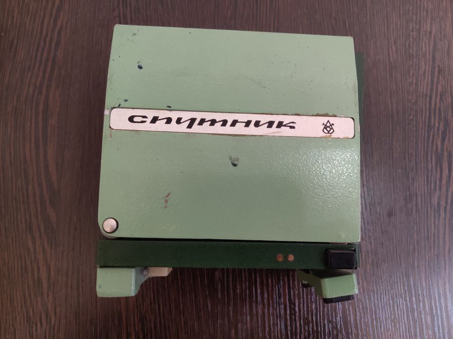 Проектор для диафильмов