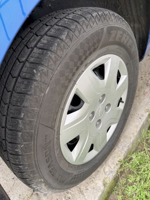 Other Cobalt 2015 — 3