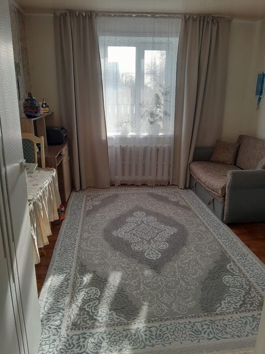 4 бөлмелі үй сатылады
