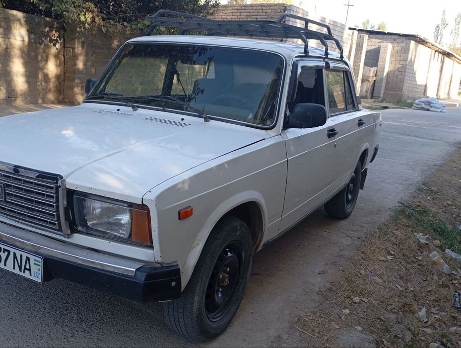 Ваз 2107 нархи 18,мелон