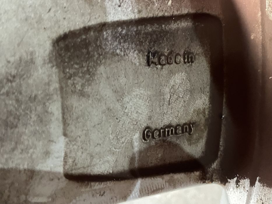 Audi 19 цола Оригинални Джанти S LINE