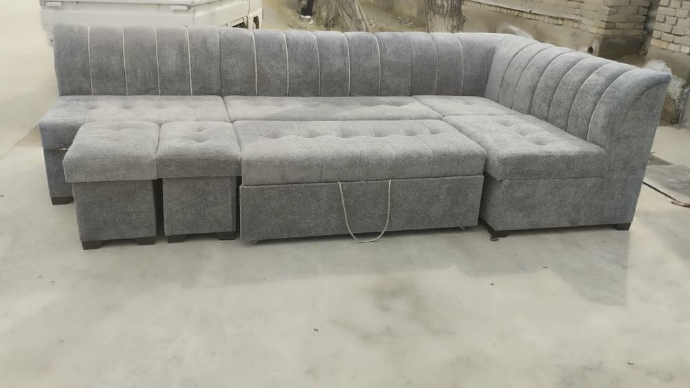 Mexmonxona ugaloklari