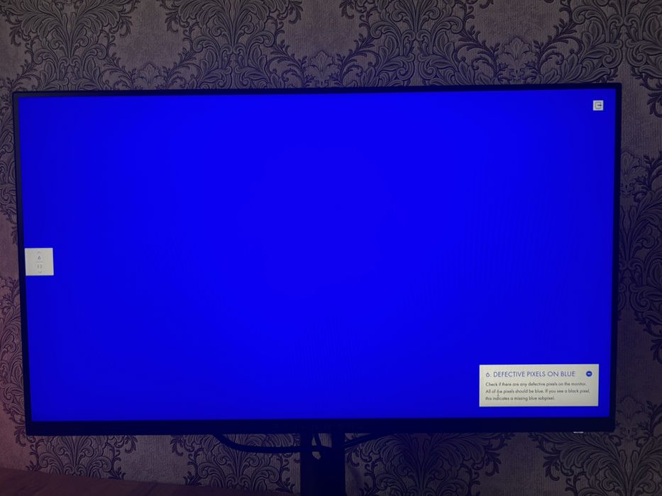 Dell Alienware AW2523HF — 360 Гц / Fast IPS / 24.5