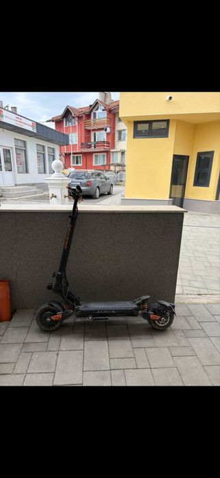 G2 Master 2024 Модел 1200 Км