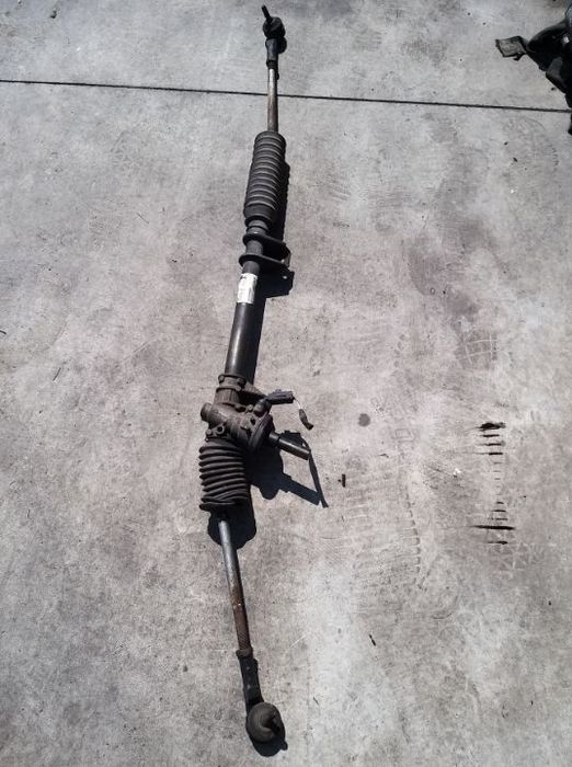 Caseta directie renault clio 2