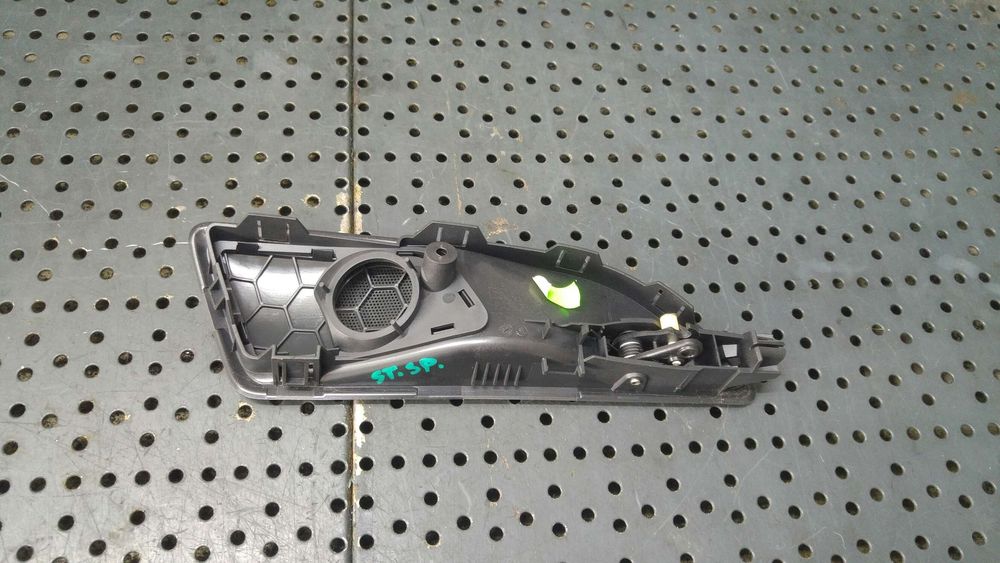 Maner interior stanga spate skoda octavia 2 1z 1z0839247