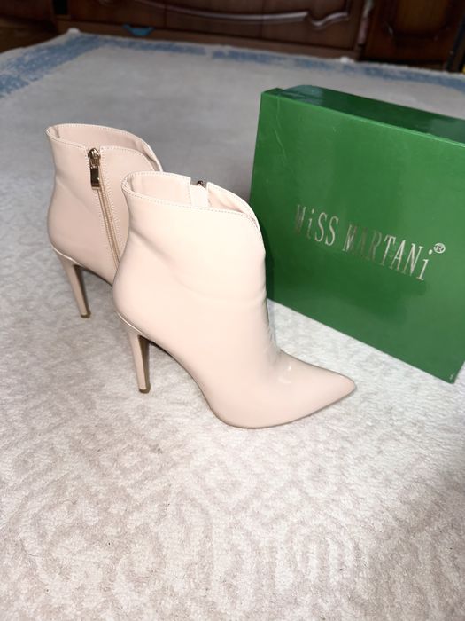 Продам туфли