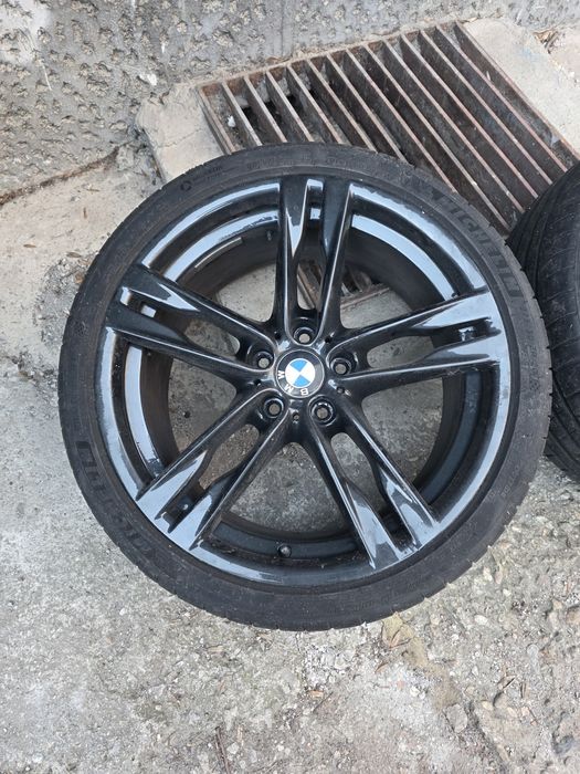 BMW 20 Style 373 F10 F11 F12