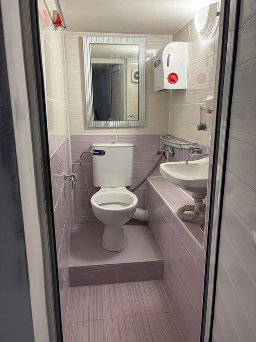 Продава се Офис в Варна, Кайсиева градина - 54 кв.м за 1112 €/кв.м - Снимка #6