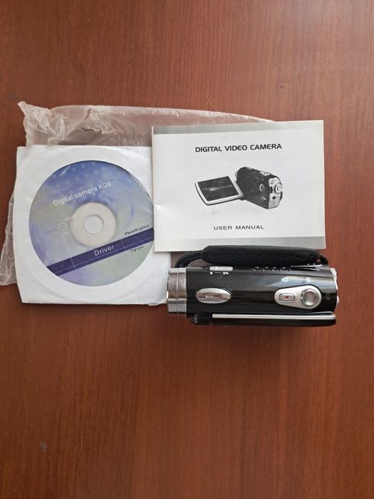 Видеокамера Sony