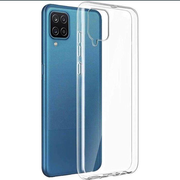 Samsung A22/A23/A24/A25/A26/A17/A07 Husa Ultra Slim Silicon Aderent