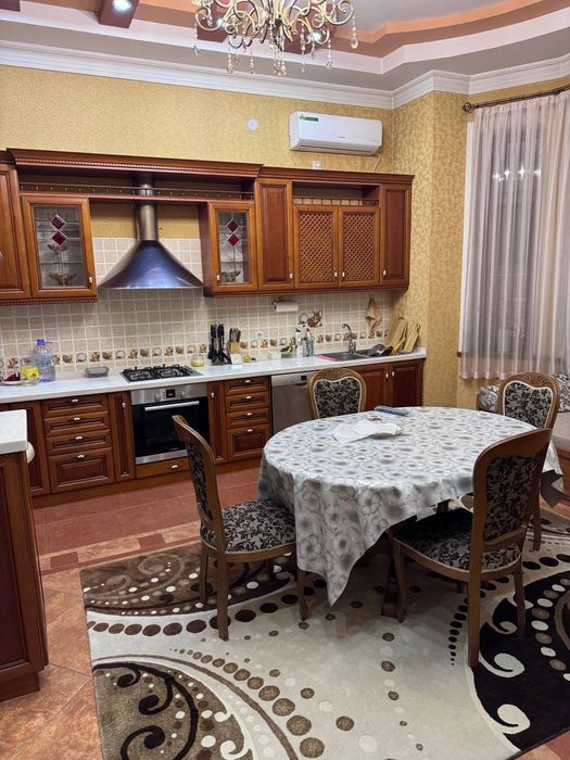 Продается Евро дом на Никитина