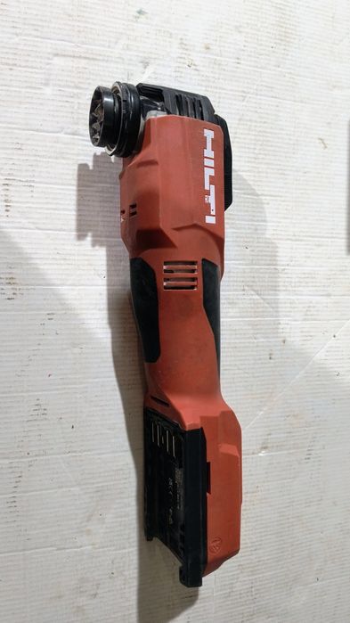 Hilti Nuron SMT 6-22 Мултишлайф