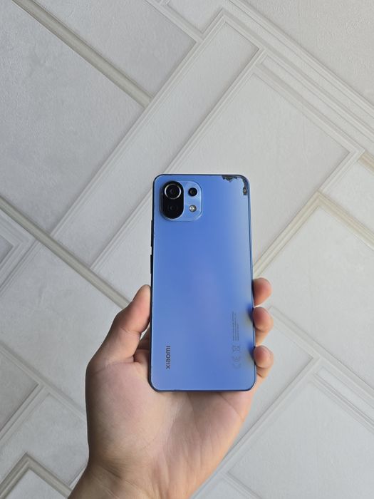 Xiaomi Mi 11 Lite 5G