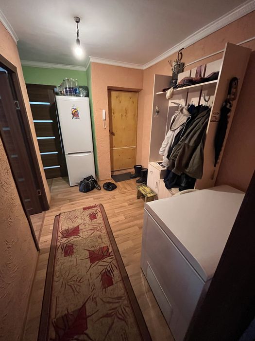 Продам  квартиру