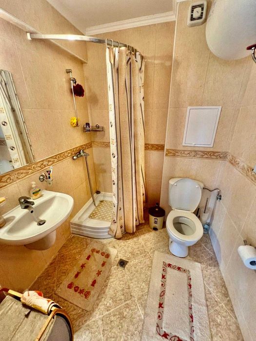 Продава се Двустаен апартамент в Свети Влас - 65 кв.м за 1462 €/кв.м - Снимка #13