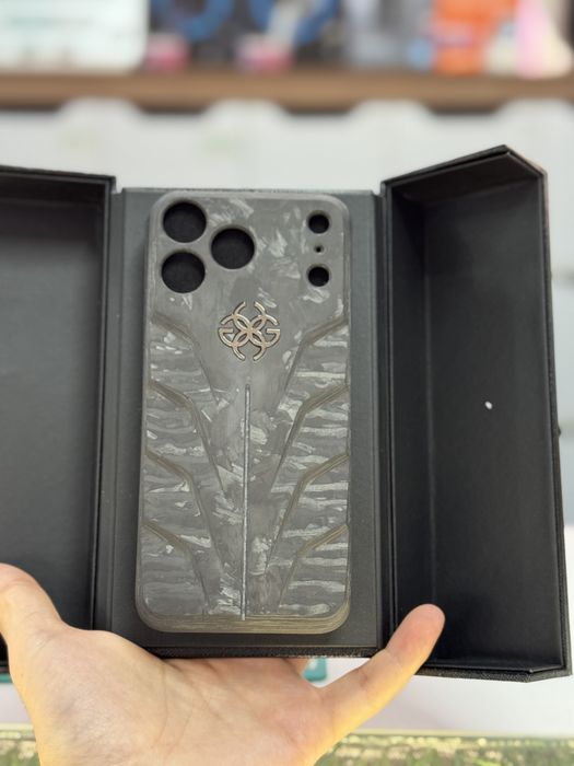 Golden Concept 16 pro max 17 pro/pro max lux в наличии