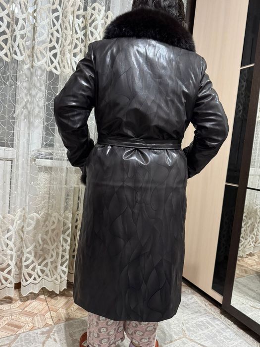 Пальто зимнее, новое, есть рассрочка