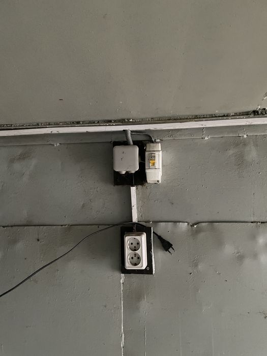 Продам гараж 4*6м с местом