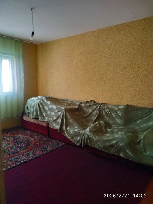 3 хонали ижарага (Ангрен)