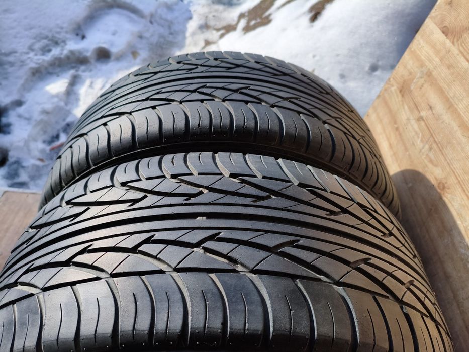 235 45 R17 Пара 2шт. Лето