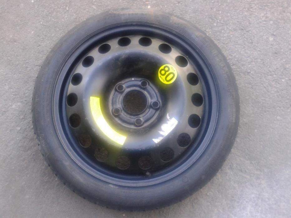 16'' оригинални патерици за OPEL.