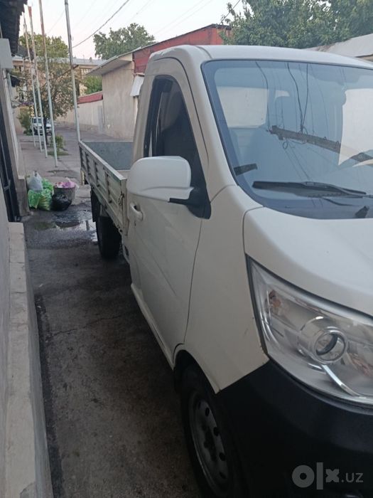 Changan 2019 Arendaga Va naxt