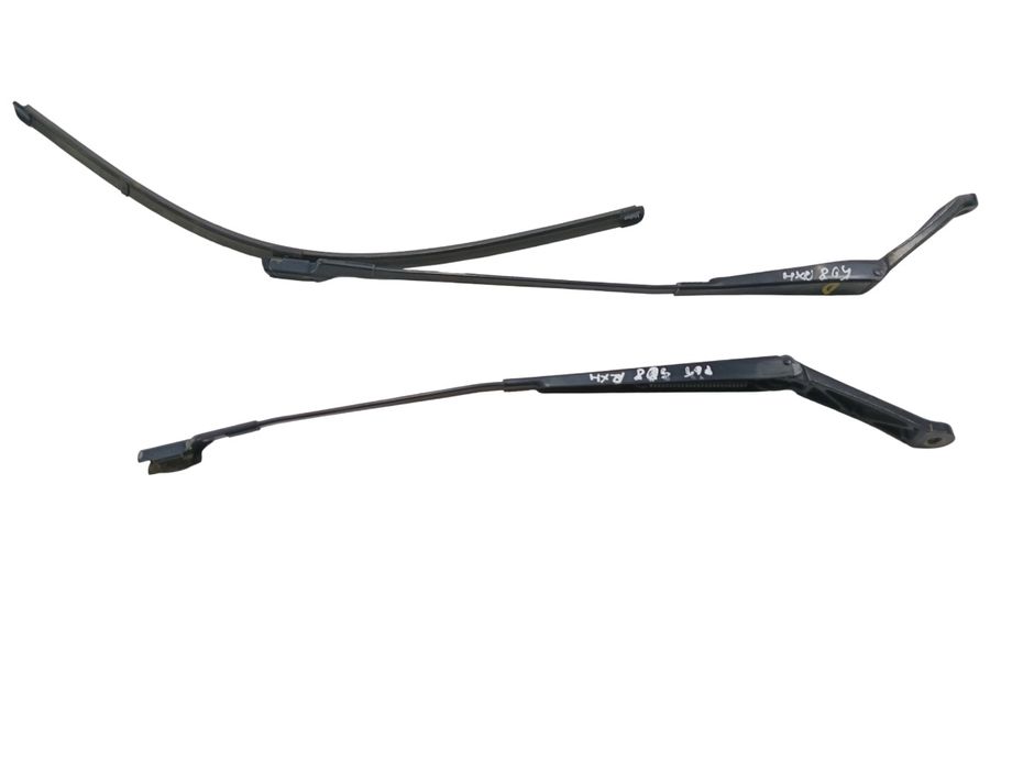 Brat Stergator Parbriz Peugeot 508 8D_ 2010 - > 2.0 Hdi Hybrid4 Awc Rh