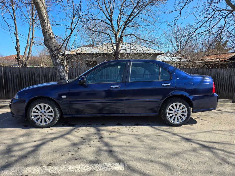 Rover 45 Benzina 100cp