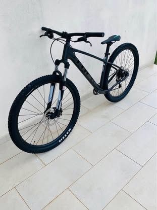 Велосипед Trek Marlin 6