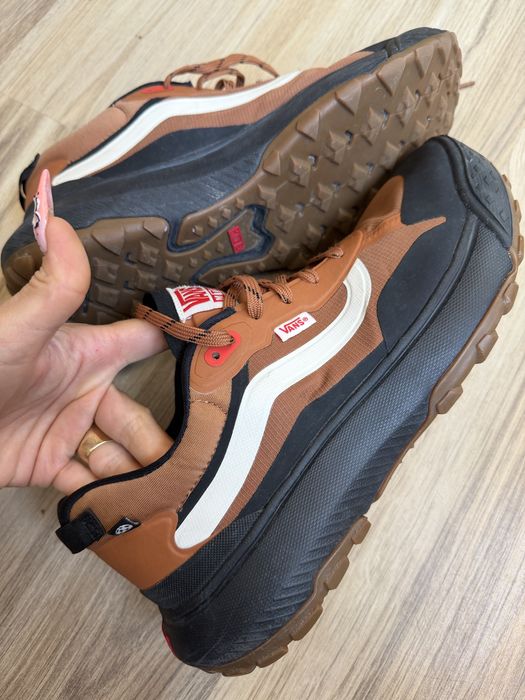 Оригинални маратонки Vans MTE Crosspath ! 43 н