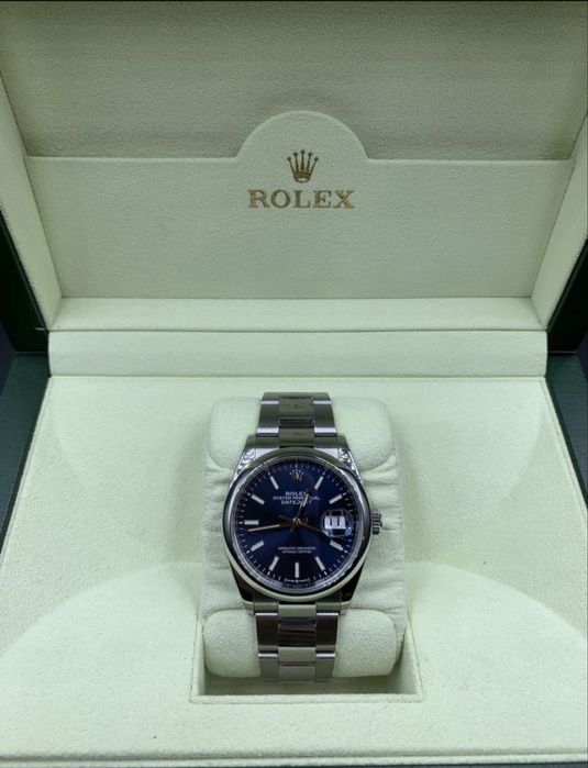 Rolex Datejust 36