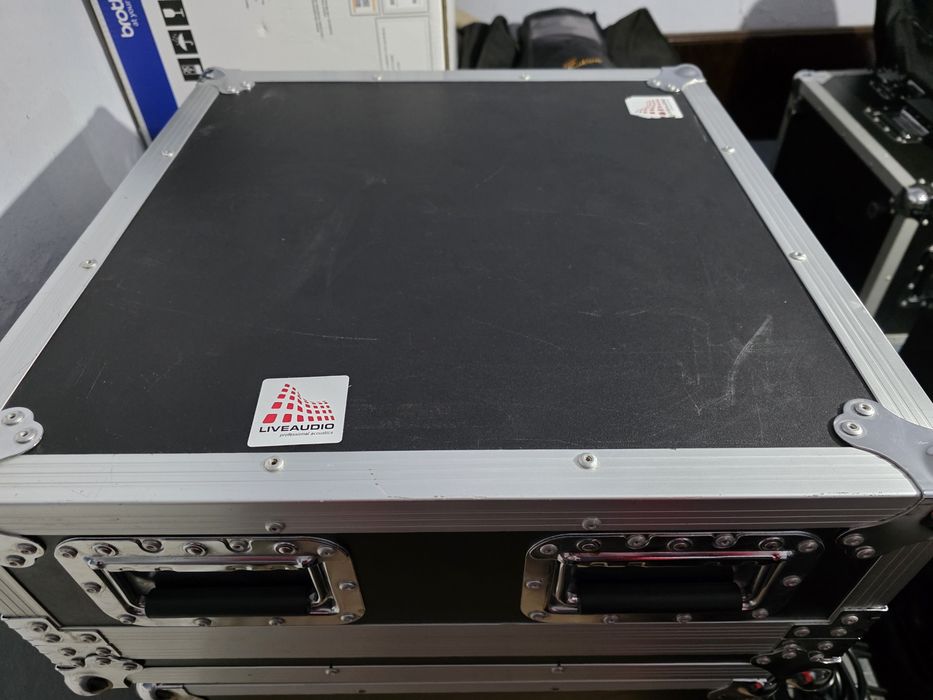 Vând Mixer Dynacord 1000-3 ORIGINAL CMS