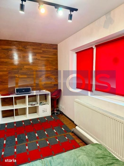 Vanzare 2 Camere Decomandat  Vitan Mall