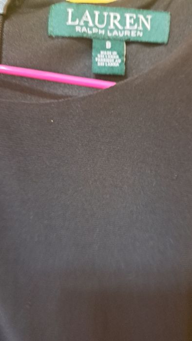 Рокля Ralph Lauren