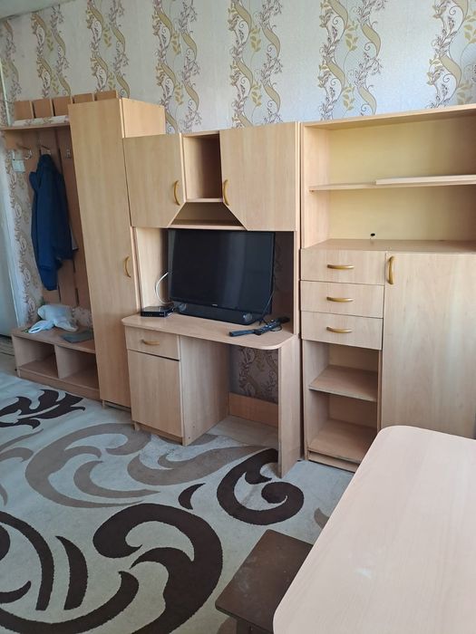 Сдам комнату в общежитии. Центр.