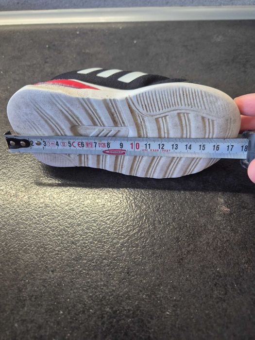 Детски маратонки Adidas