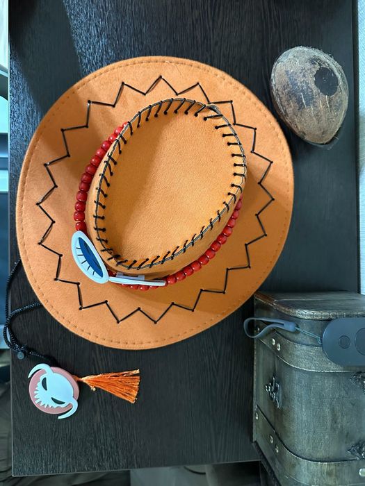 Шляра Эйса и Луффи - One piece