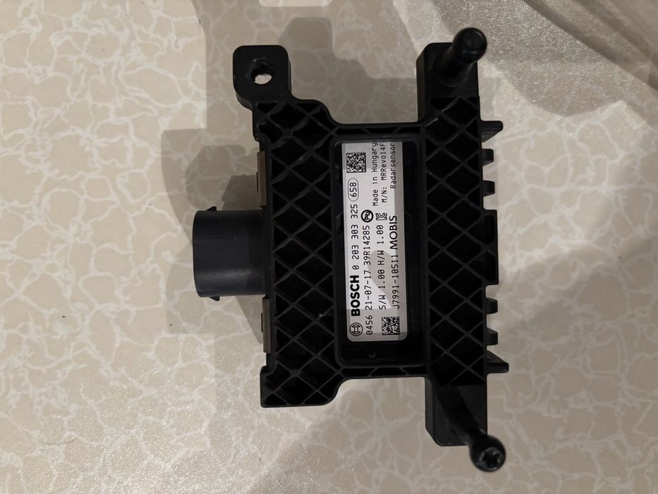 Радар дистроник Кия Kia CEED/XCEED