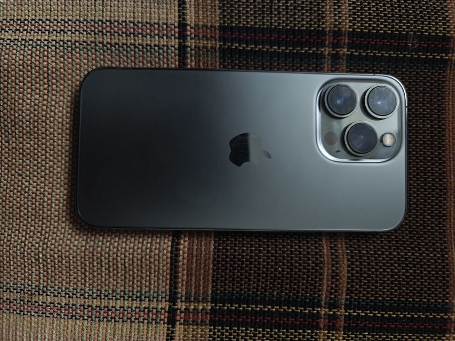 Iphone 13 pro 256 gb