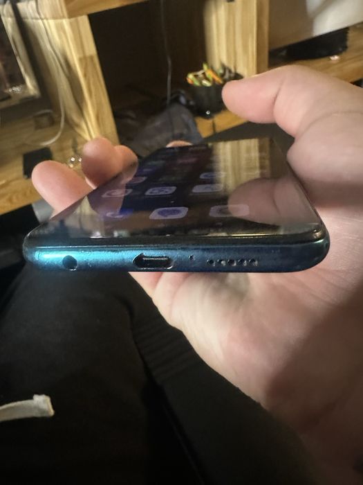 Xiaomi note 8 pro