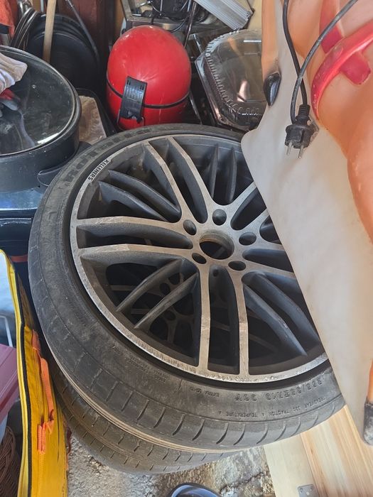 Jante Bmw In 2 marimi