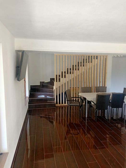 Cabana Colibita, zona liniștită ,panorama mirifica cu