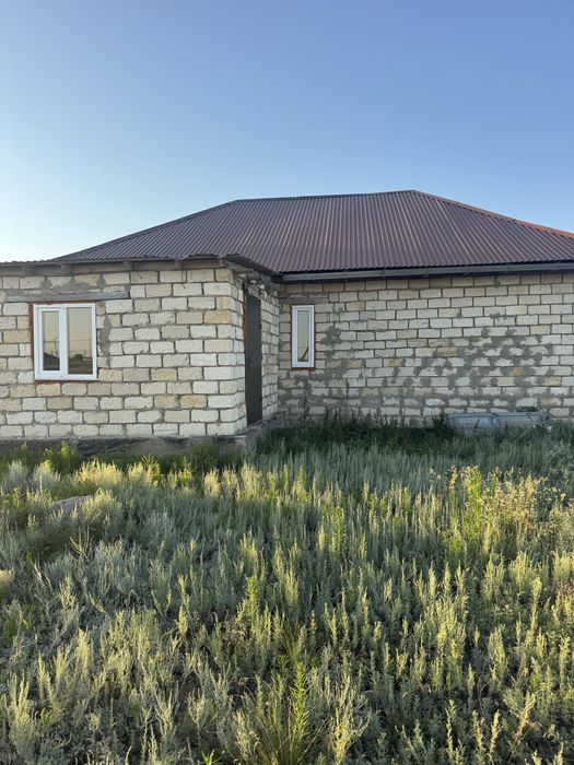 Продам дом в районе Беккул баба
